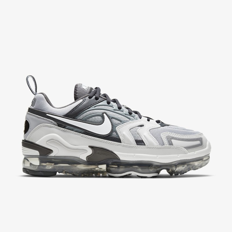 Nike Air Vapormax Evo Wolf Grey CT2868 002 Grailify